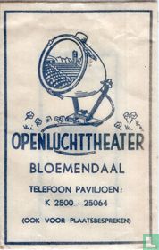 Openluchttheater Bloemendaal