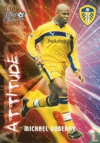Michael Duberry
