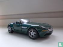 BMW Z8