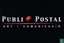 Publi Postal ansichtkaarten catalogus