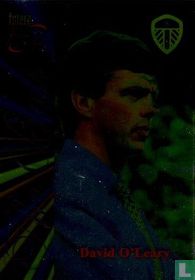 David O'Leary