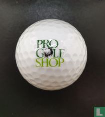 PRO GOLF SHOP