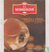 canela y clavo  