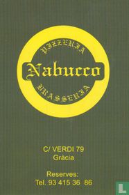 Nabucco