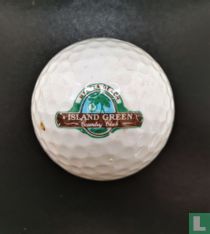 ISLAND GREEN Country Club   MYRTLE BEACH