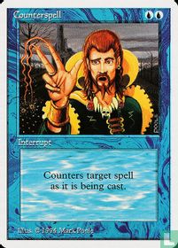 Counterspell