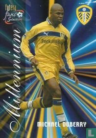 Michael Duberry