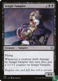 Sengir Vampire