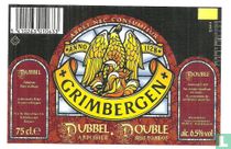 Grimbergen dubbel