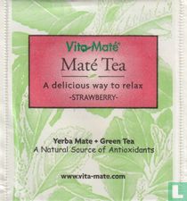 Vita-Maté [r] tea bags catalogue