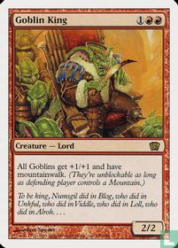 Goblin King