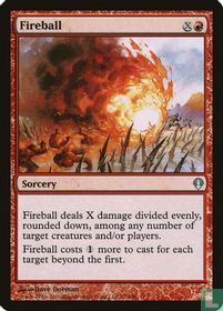 Fireball