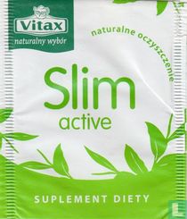 Slim active