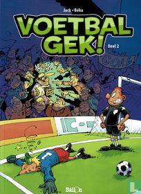 Voetbalgek! 2 