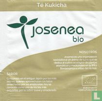 Té Kukicha 