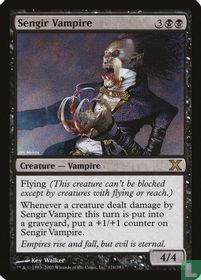 Sengir Vampire