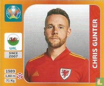 Chris Gunter kaufen