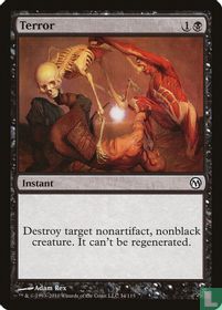 Terror