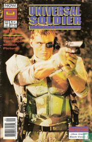 Universal Soldier 1