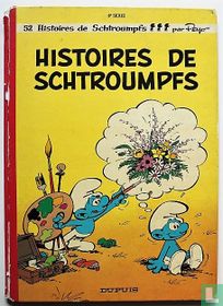 Histoires de Schtroumpfs