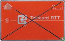 Telecard RTT 20