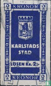Karlstads stad