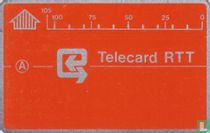 Telecard RTT 105