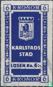 Karlstads stad