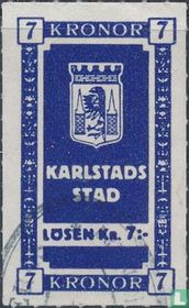 Karlstads stad