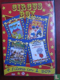 Circus Box