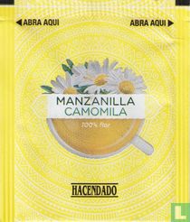 Manzanilla Camomilla