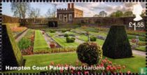 Palais de Hampton Court
