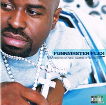 60 Minutes of Funk, Volume IV: The Mixtape