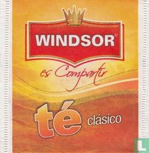 té clásico 
