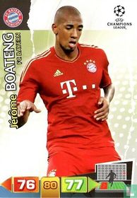 Jérôme Boateng
