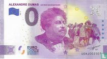 UEHJ-09b Alexandre Dumas De drie musketiers