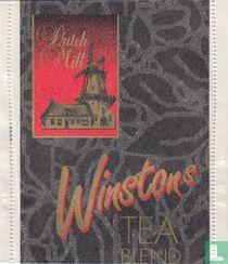 Winston's tea bags catalogue