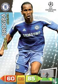Didier Drogba