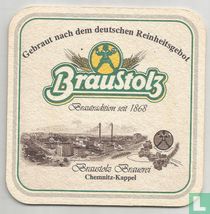 braustolz