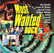 Most Wanted Rock 3