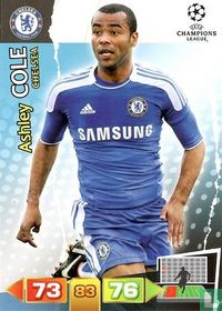 Ashley Cole