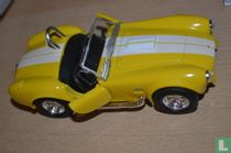 Shelby Cobra 