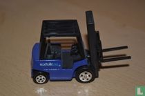 Forklift