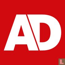 Algemeen Dagblad (AD) tijdschriften / kranten catalogus