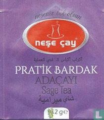 Nese çay [r] sachets de thé catalogue