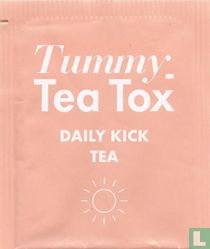 Daily Kick Tea