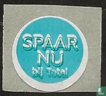 Total - Spaar nu bij Total