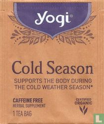Cold Season