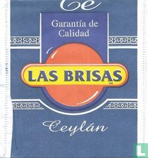 Las Brisas [mr] teebeutel katalog