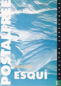 Postalfree - Circuito Esquí